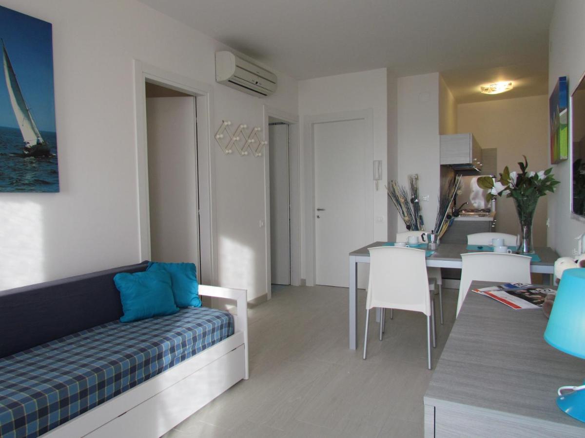 ביביונה Condominio Zenith מראה חיצוני תמונה