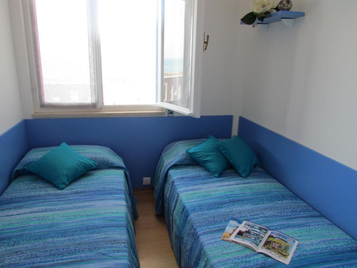 ביביונה Condominio Zenith מראה חיצוני תמונה