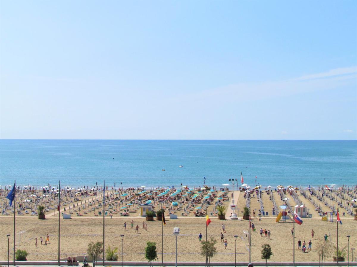 ביביונה Condominio Zenith מראה חיצוני תמונה