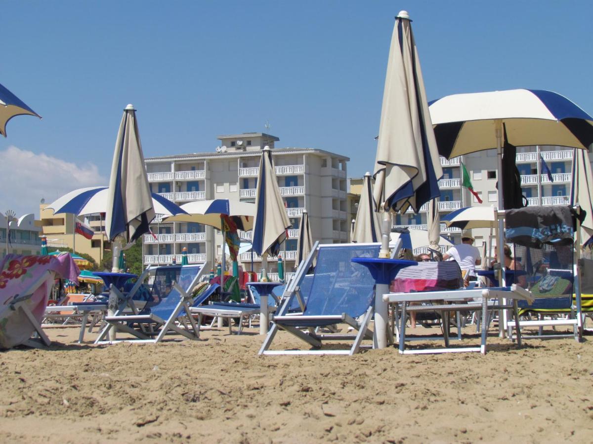 ביביונה Condominio Zenith מראה חיצוני תמונה