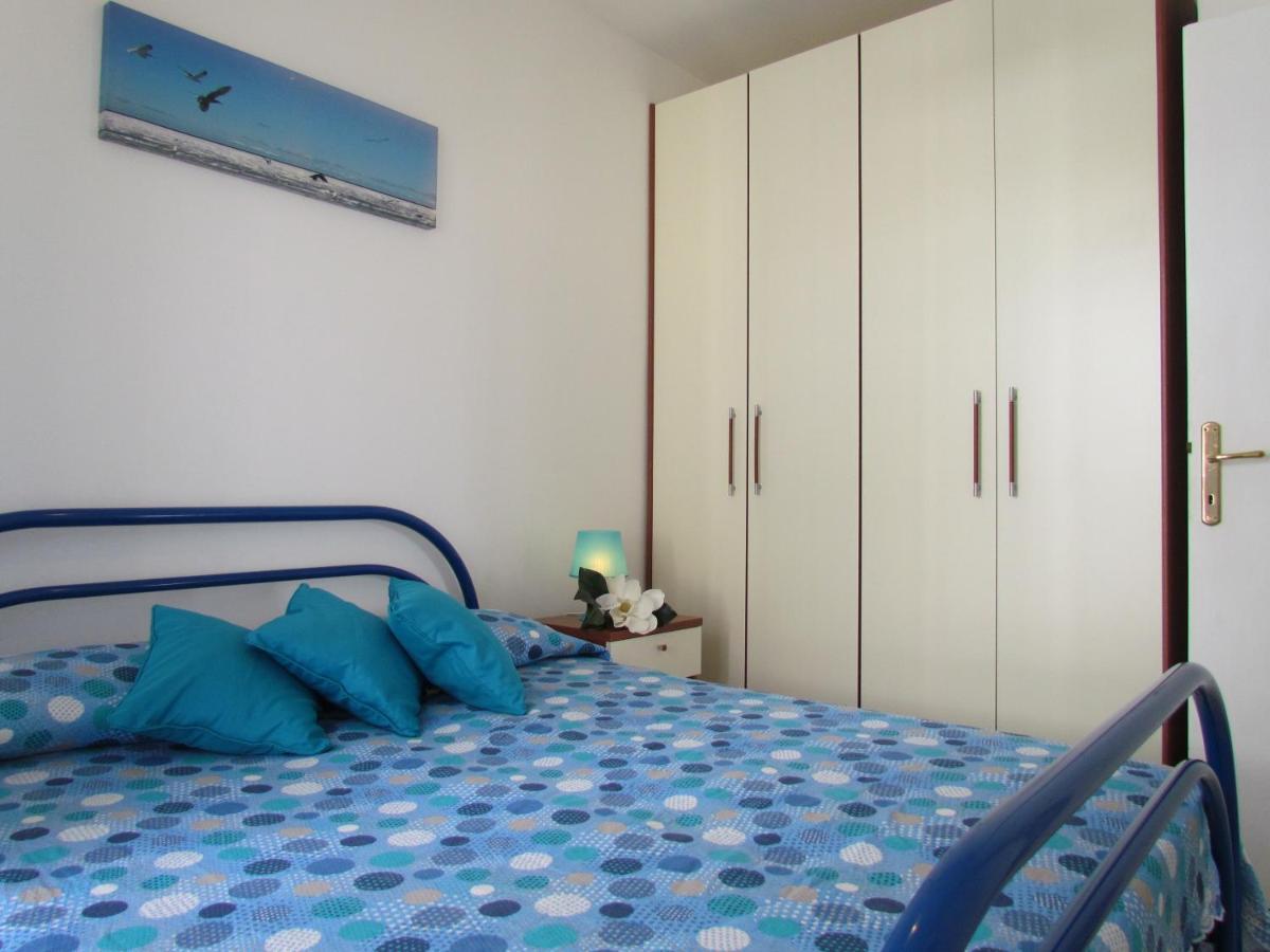 ביביונה Condominio Zenith מראה חיצוני תמונה