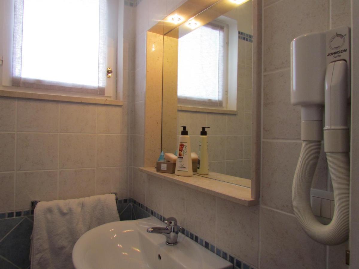 ביביונה Condominio Zenith מראה חיצוני תמונה